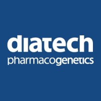 Diatech Pharmacogenetics logo, Diatech Pharmacogenetics contact details