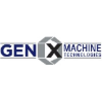 Gen-X Machine Technologies logo, Gen-X Machine Technologies contact details