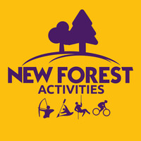 New Forest Activities logo, New Forest Activities contact details