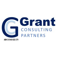 Grants Consulting Partners logo, Grants Consulting Partners contact details