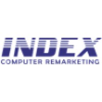 INDEX COMPUTER REMARKETING logo, INDEX COMPUTER REMARKETING contact details