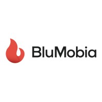 Blumobia logo, Blumobia contact details