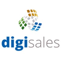 Digisales logo, Digisales contact details