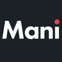 Mani logo, Mani contact details