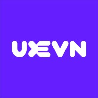 UXEVN logo, UXEVN contact details