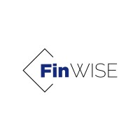 FinWise logo, FinWise contact details