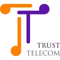 Trust Telecom logo, Trust Telecom contact details