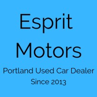 Esprit Motors - Portland Used Car Dealer logo, Esprit Motors - Portland Used Car Dealer contact details