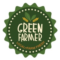 Green Farmer logo, Green Farmer contact details