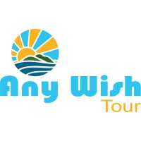 Any Wish Tour logo, Any Wish Tour contact details