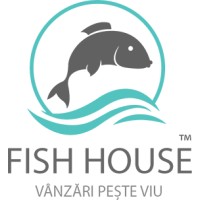 FISH HOUSE Romania logo, FISH HOUSE Romania contact details