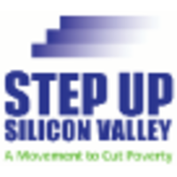 Step Up Silicon Valley logo, Step Up Silicon Valley contact details