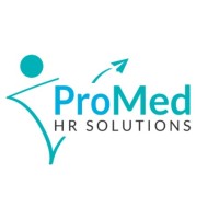 ProMed HR Solutions logo, ProMed HR Solutions contact details