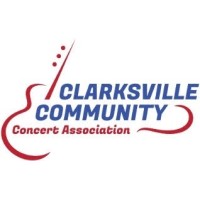 Clarksville Community Concert Association logo, Clarksville Community Concert Association contact details