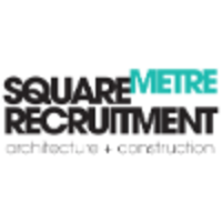 Square Metre Recruitment logo, Square Metre Recruitment contact details