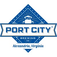 Port City Brewing Company logo, Port City Brewing Company contact details