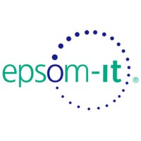 Epsom-It logo, Epsom-It contact details