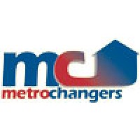 Metro Changers, Inc. logo, Metro Changers, Inc. contact details