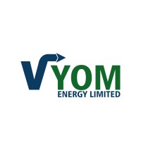 VYOM ENERGY LIMITED logo, VYOM ENERGY LIMITED contact details