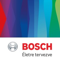 Bosch MagyarorszÃ¡g logo, Bosch MagyarorszÃ¡g contact details