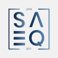 SAEQ UFPR 2021 logo, SAEQ UFPR 2021 contact details