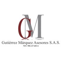 Gutiérrez Márquez Asesores SAS logo, Gutiérrez Márquez Asesores SAS contact details