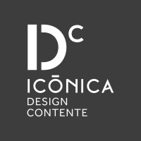 Icônica Design Contente logo, Icônica Design Contente contact details