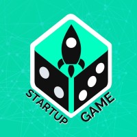 Startup Game logo, Startup Game contact details