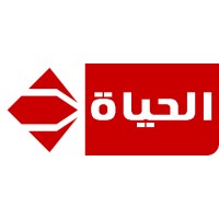 Al-Hayah TV network logo, Al-Hayah TV network contact details