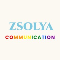 Zsolya Communication logo, Zsolya Communication contact details