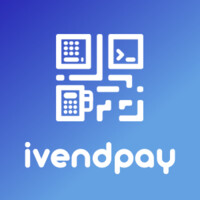 ivendPay logo, ivendPay contact details