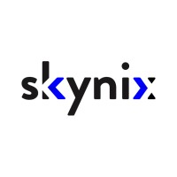 Skynix logo, Skynix contact details