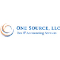 One Source Tax & Accounting Services logo, One Source Tax & Accounting Services contact details