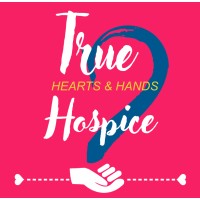 TRUE HEARTS AND HANDS HOSPICE, LLC logo, TRUE HEARTS AND HANDS HOSPICE, LLC contact details