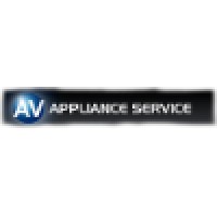 AV Appliance Repair logo, AV Appliance Repair contact details