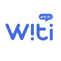 Witi logo, Witi contact details