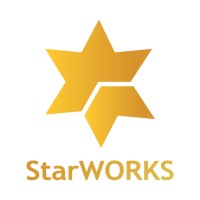 Starworks Global Pte Ltd logo, Starworks Global Pte Ltd contact details