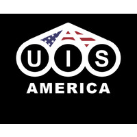 UIS America logo, UIS America contact details