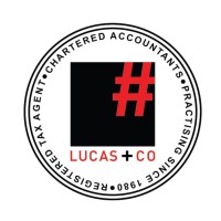 Lucas & Co. logo, Lucas & Co. contact details