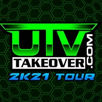 UTV Takeover logo, UTV Takeover contact details