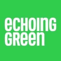 Echoing Green logo, Echoing Green contact details