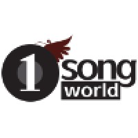 One Song World logo, One Song World contact details