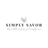 Simply Savor logo, Simply Savor contact details