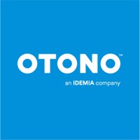 Otono logo, Otono contact details