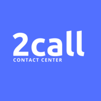 2call logo, 2call contact details