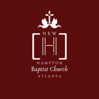 New Hampton Baptist Church logo, New Hampton Baptist Church contact details