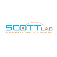 Scottlab Pathology logo, Scottlab Pathology contact details