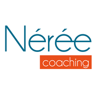 Nérée-coaching logo, Nérée-coaching contact details