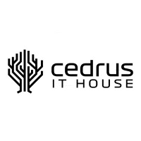 Cedrus IT House logo, Cedrus IT House contact details