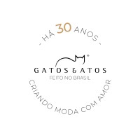 Gatos & Atos logo, Gatos & Atos contact details